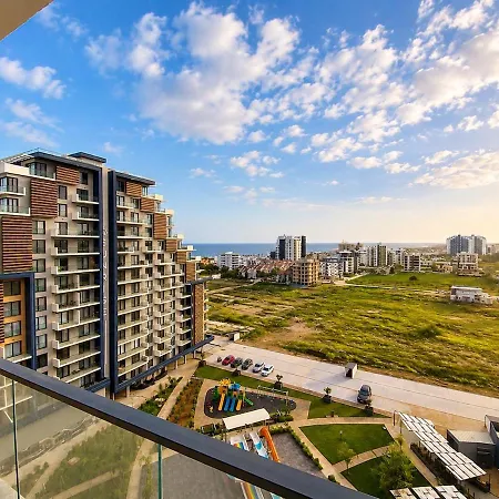 Stylish 1br In Riverside Life Διαμέρισμα *