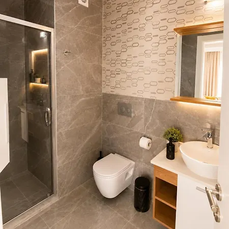 Διαμέρισμα Stylish 1br In Riverside Life *